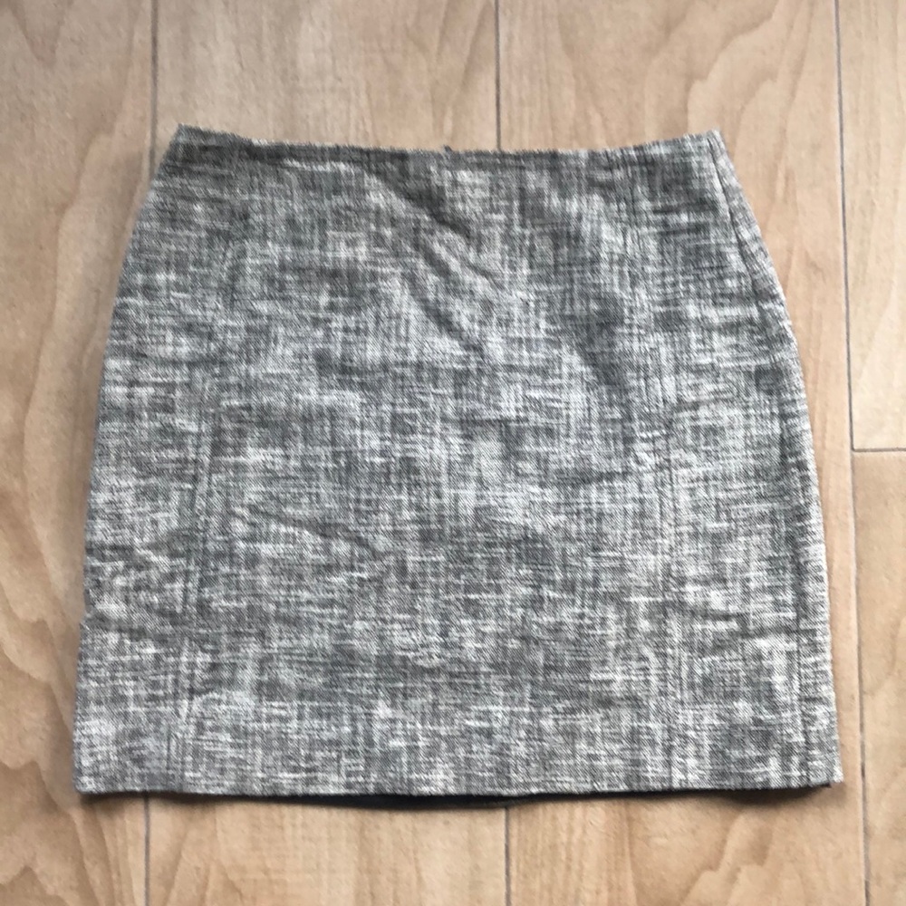 Donated - LOFT - Summer Skirt - 2P